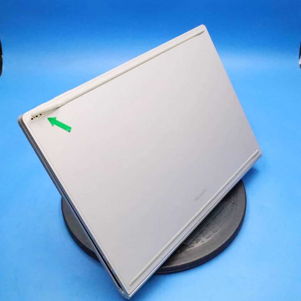 Microsoft Surface Book 2 Tablets Silver 256GB New