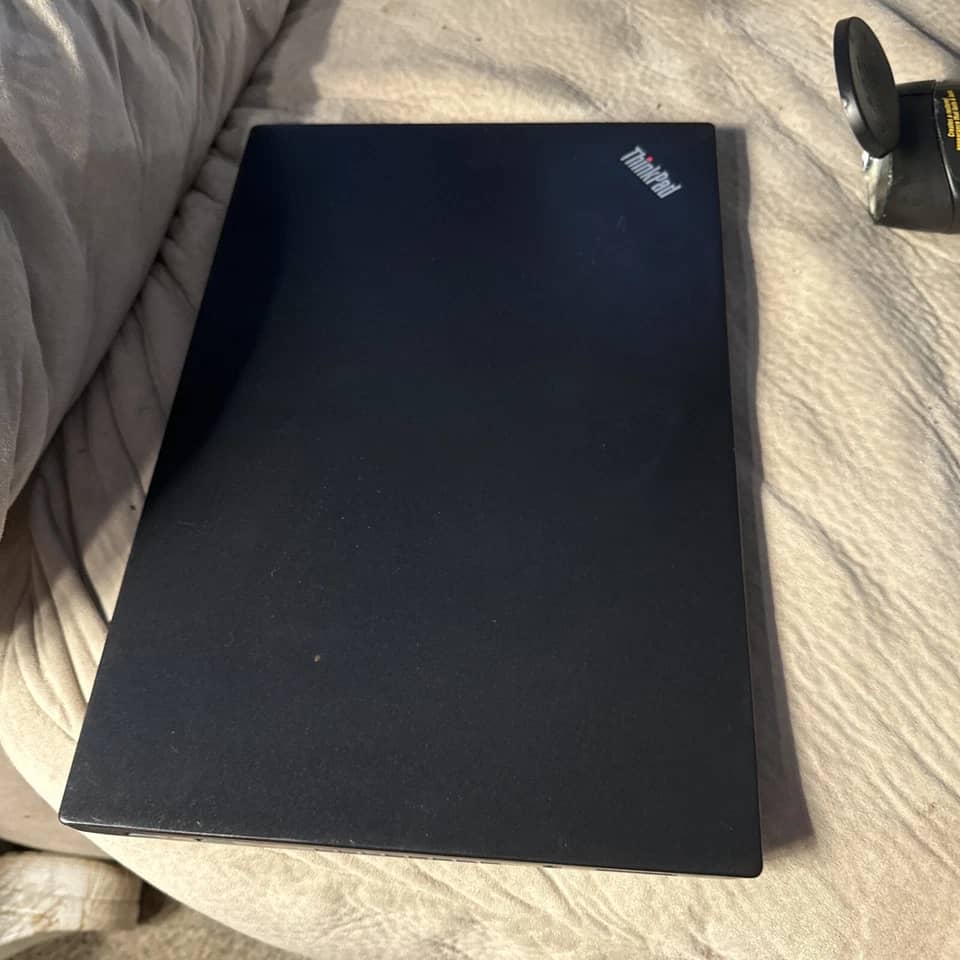 Lenovo ThinkPad T470s Computers New 512GB 24GB