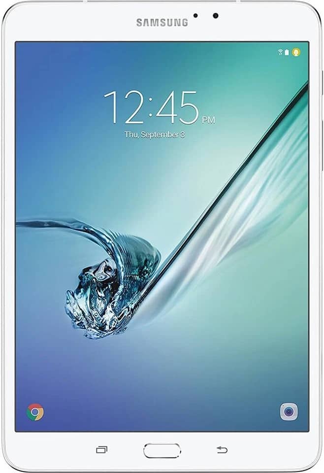 Samsung Galaxy Tab S2 Tablets White 32GB New