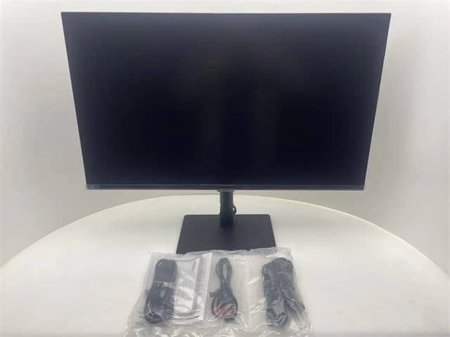 Samsung LS32A804NM Monitors Open-Box Excellent Black