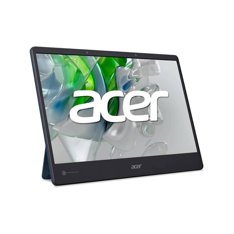 Acer ASV151B Monitors Refurbished - Premium Blue