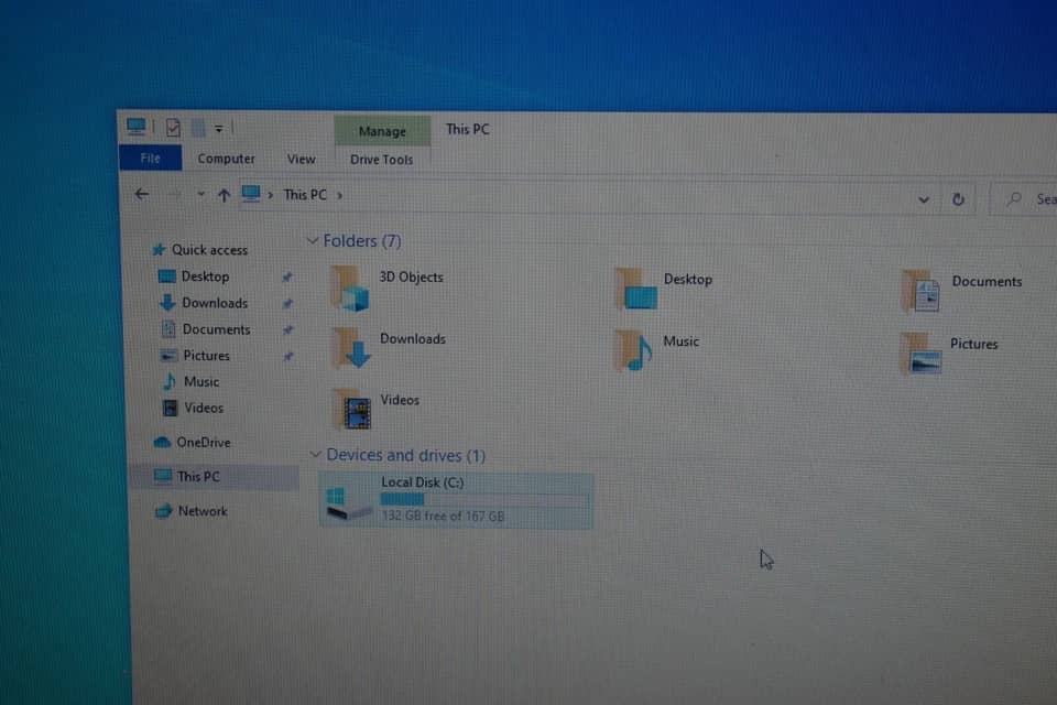 Lenovo ThinkPad X1 Carbon Gen 2 Computers Used - Good Unspecified 8GB