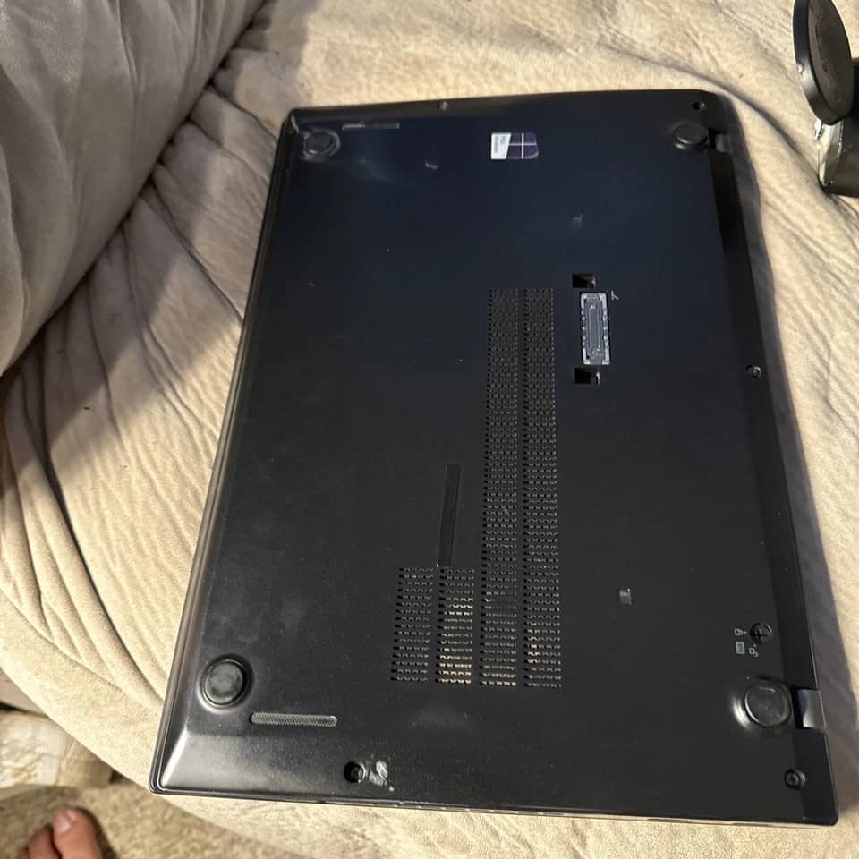 Lenovo ThinkPad T470s Computers New 512GB 24GB