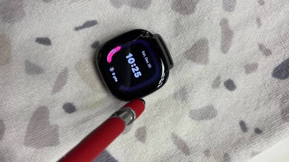 Fitbit Fitbit Ace LTE Smartwatches New Black