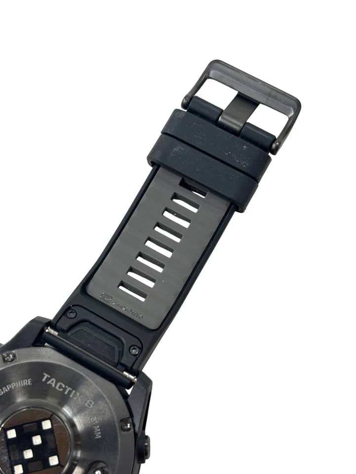 Garmin tactix® 8 Smartwatches New Green