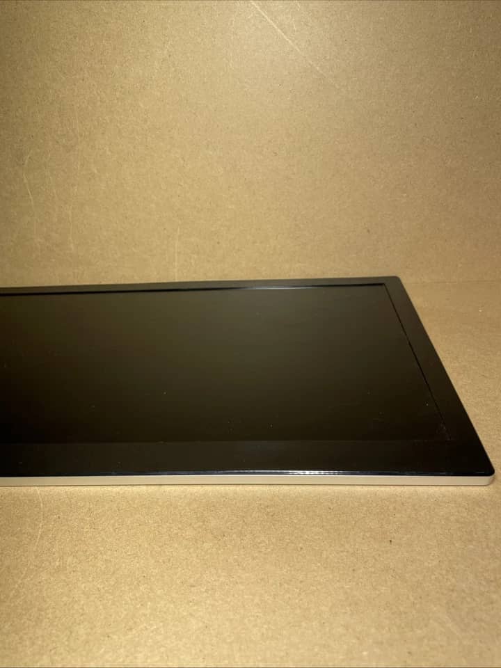 AOC I1601FWUX Monitors New Black