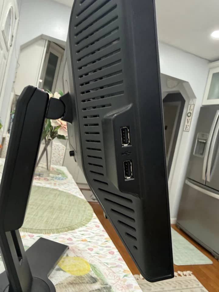 Dell P170S Monitors New Black