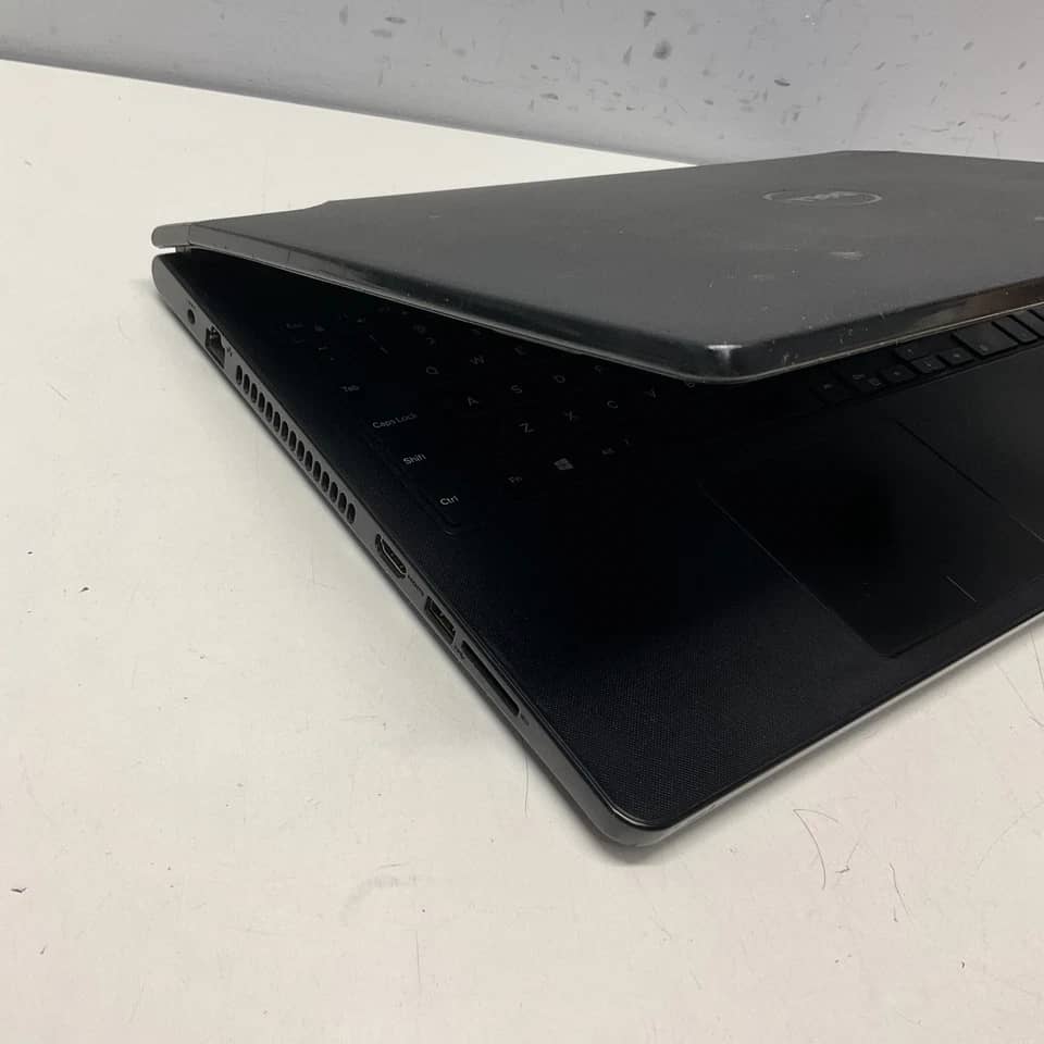 Dell Inspiron 15 5566 Computers Used - Good 1TB 8GB