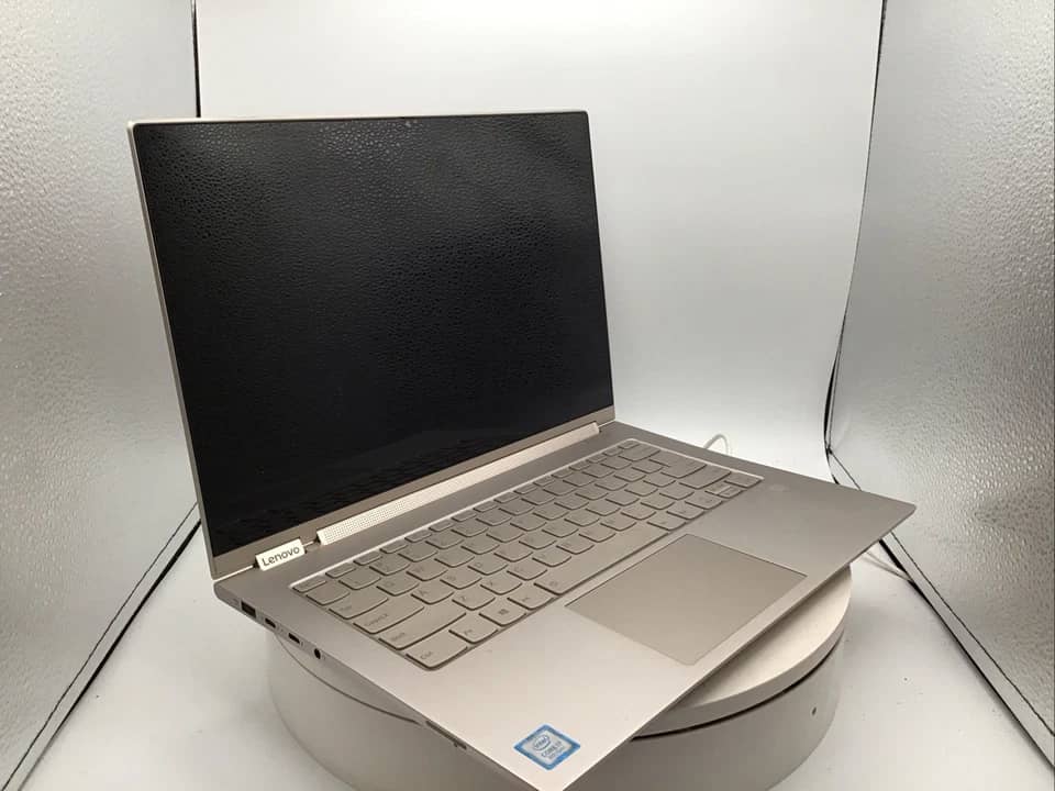 Lenovo Yoga C930 Computers Refurbished - Good 512GB 6GB