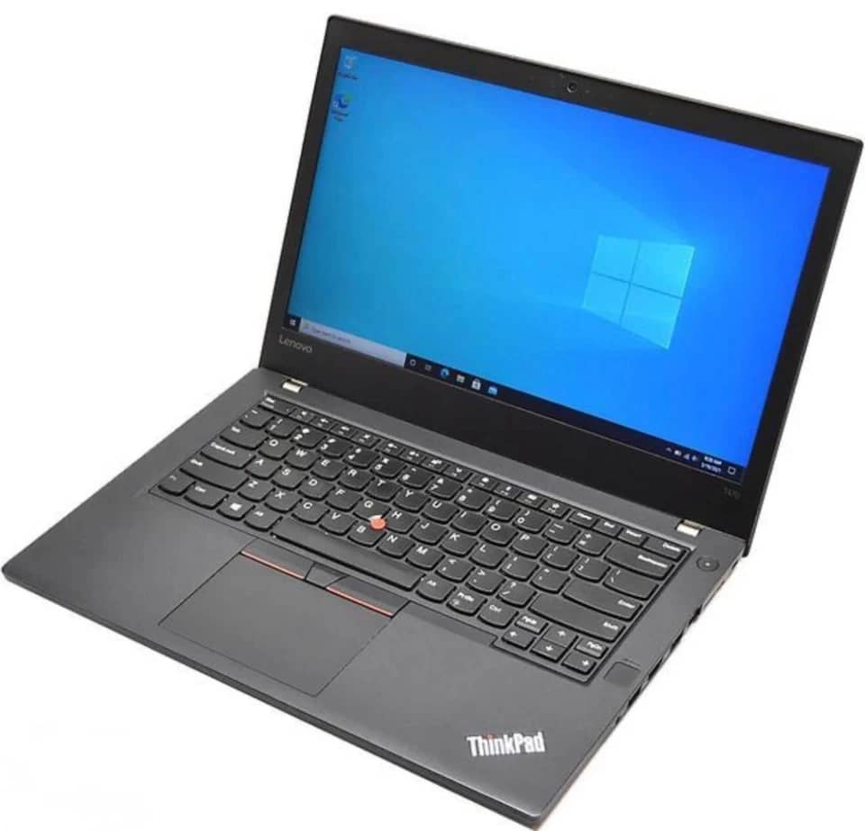 Lenovo ThinkPad T470 Computers Open-Box Excellent 500GB 4GB