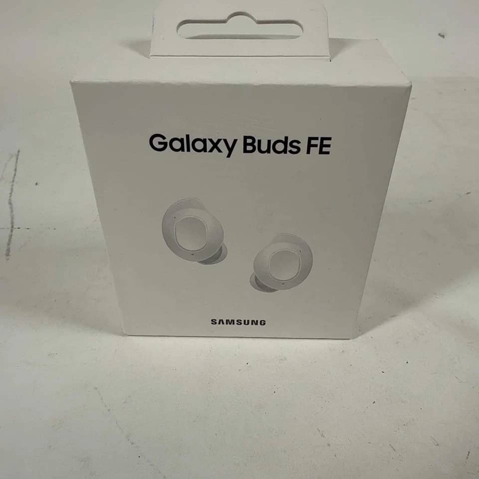 Samsung Galaxy Buds FE Headphones & Earbuds New Black