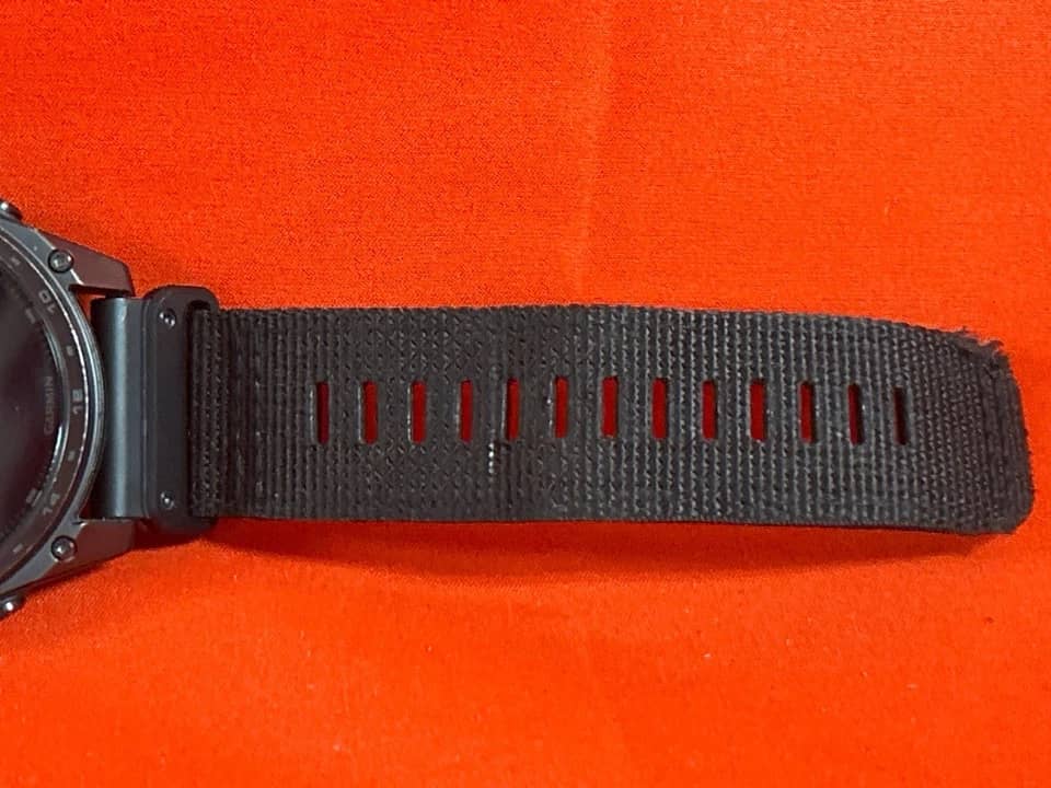 Garmin tactix® 8 Smartwatches New Gray