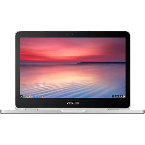 ASUS Chromebook C302CA Computers New 64GB 16GB