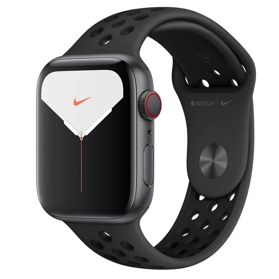 Apple Watch Series 5 Smartwatches New Black