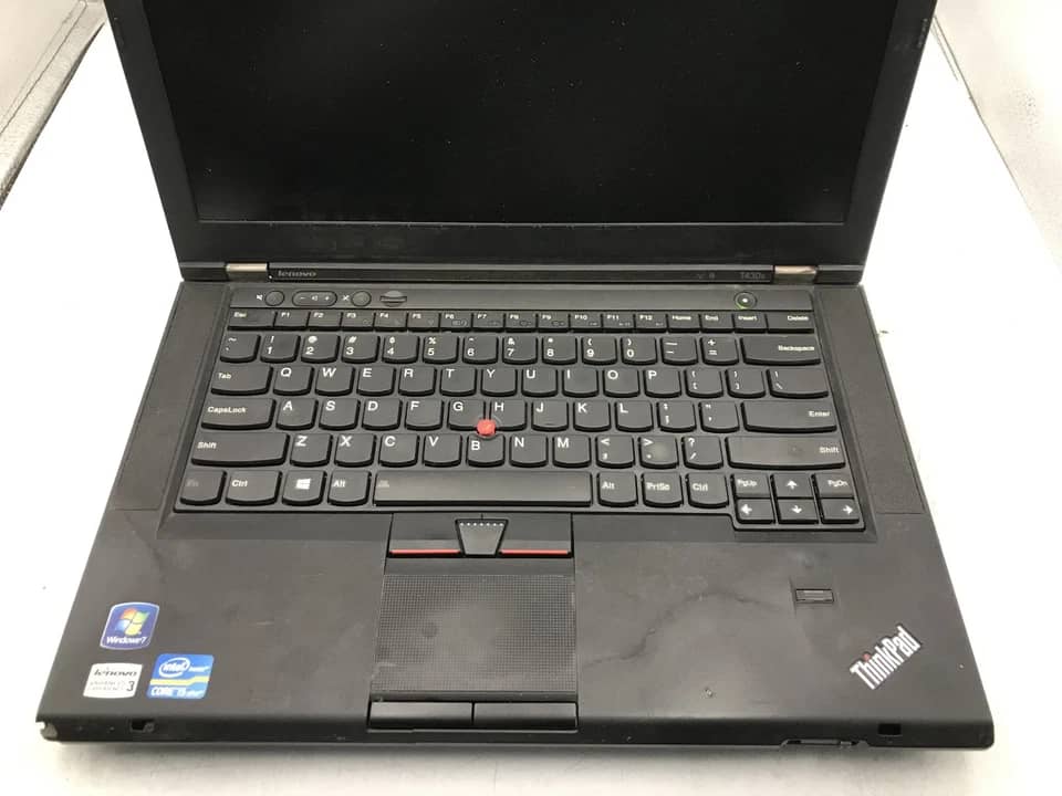 Lenovo ThinkPad T430s Computers Refurbished - Acceptable 256GB 16GB