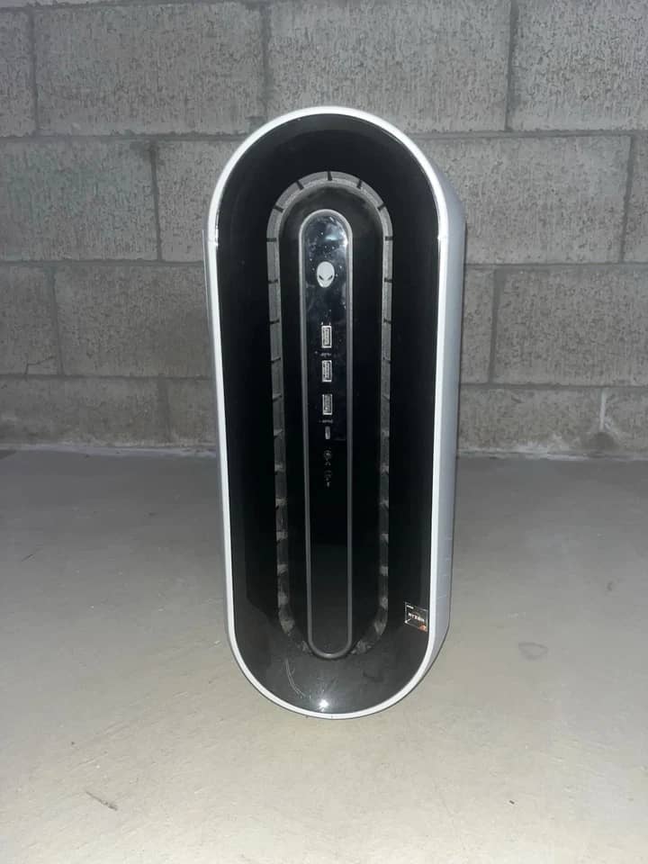 Dell Alienware Aurora R12 Computers New 1TB 16GB