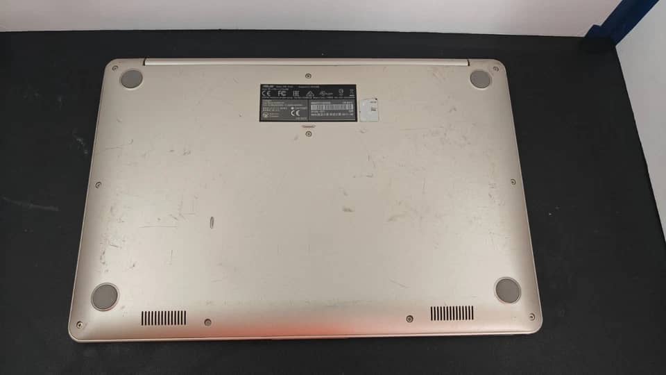 ASUS Vivobook 15 Computers New 128GB 4GB