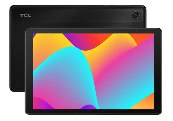 TCL Tab Pro 5G Tablets Black 64GB Refurbished - Excellent