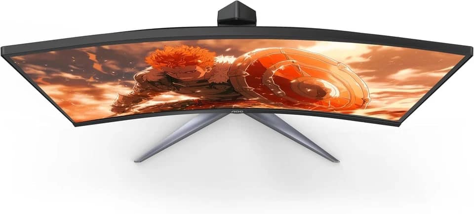 AOC C27G2Z Monitors New Black