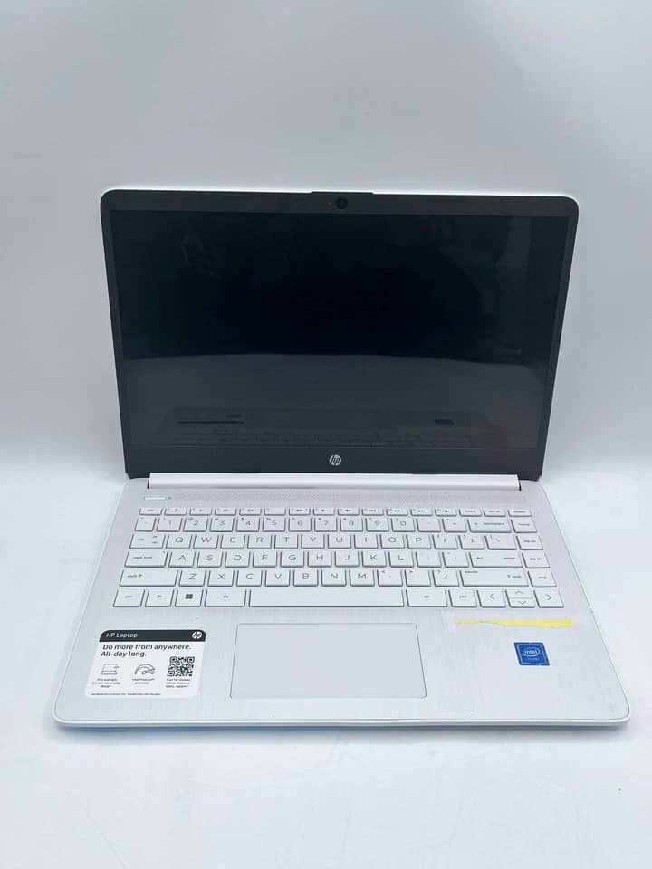 HP 14-dq Computers New 64GB 4GB