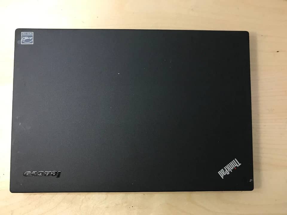 Lenovo ThinkPad X240 Computers New 128GB