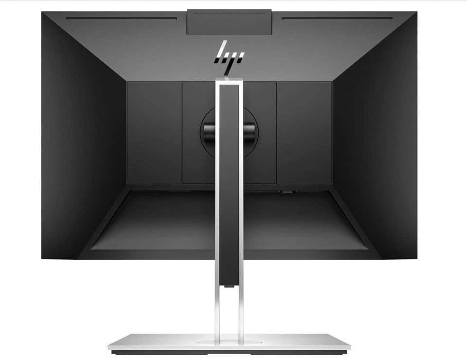 HP E24mv G4 Monitors Open-Box Excellent Black