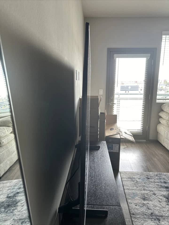 Samsung Q60C TVs New Gray