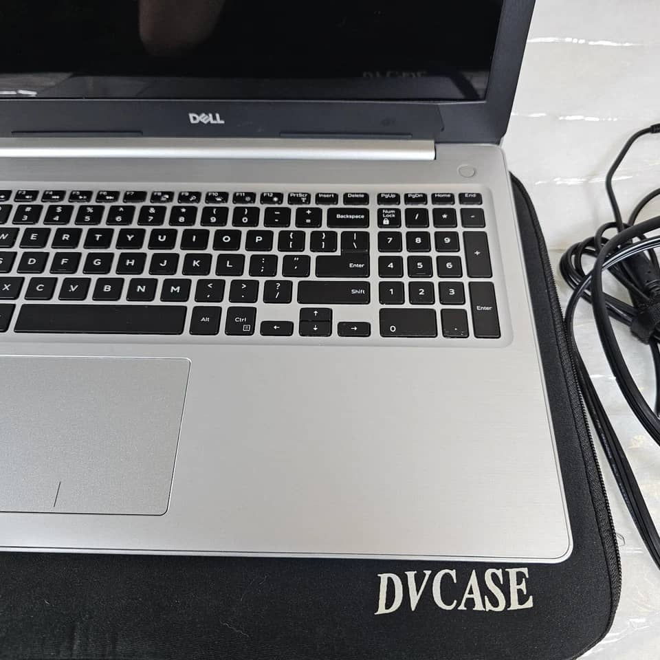 Dell Inspiron 15 5000 Computers Used - Good 500GB 12GB