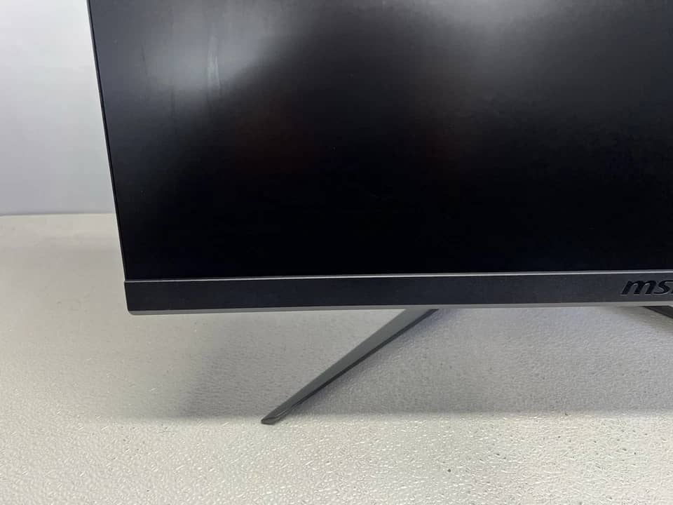 MSI Optix G271 Monitors Open-Box Excellent Black