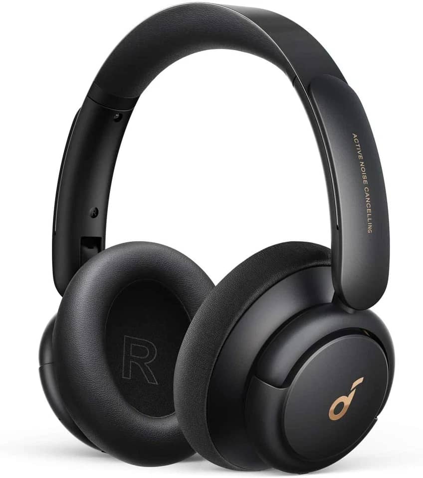 Soundcore Life Q30 Headphones & Earbuds New Black
