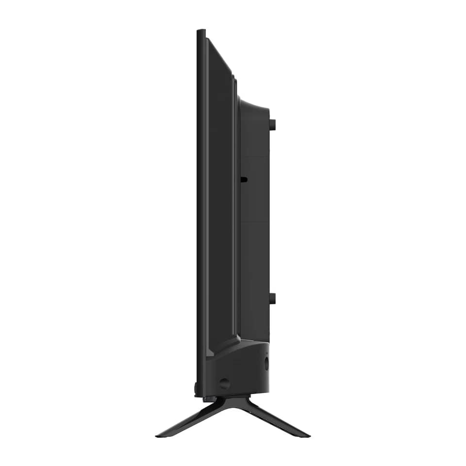 Philips 32PFL6452/F7 TVs New Black
