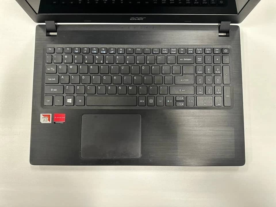Acer Aspire 3 15 Computers New Unspecified 8GB