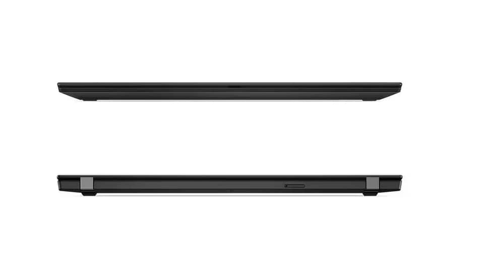 Lenovo ThinkPad T490s Computers New 256GB 8GB