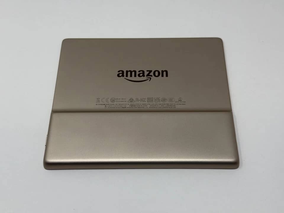 Amazon Kindle 10th Tablets Black 32GB New