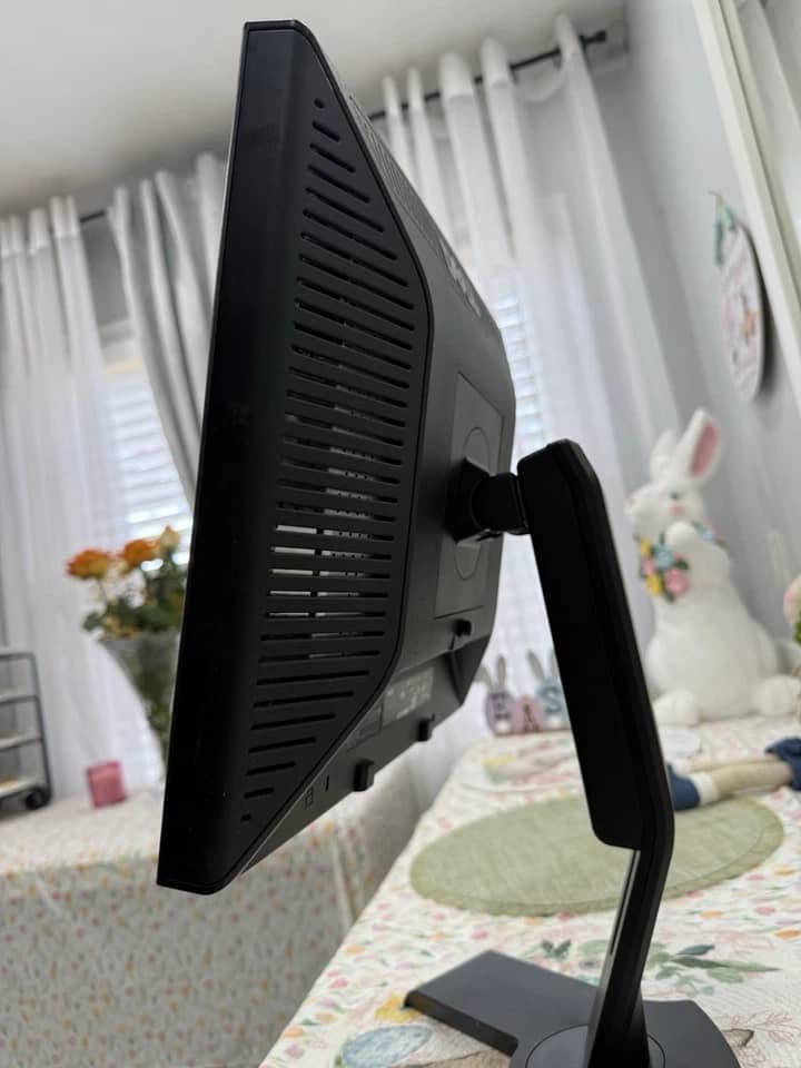 Dell P170S Monitors New Black