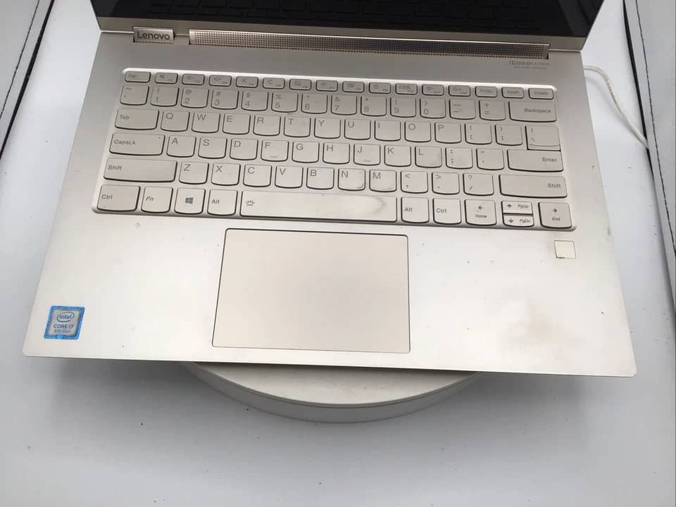 Lenovo Yoga C930 Computers Refurbished - Good 512GB 6GB