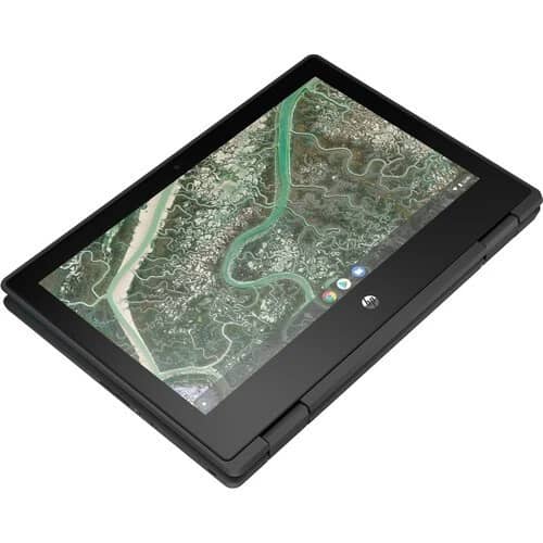 HP Chromebook 11 Computers New 64GB 4GB