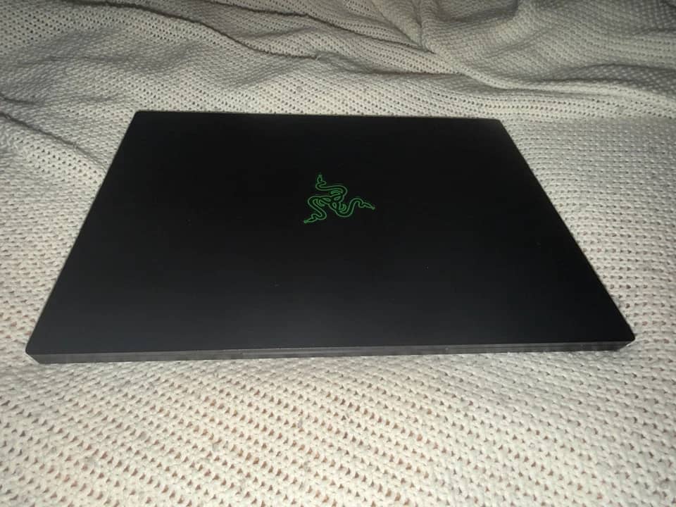 Razer Blade 14 Computers New 1TB 16GB