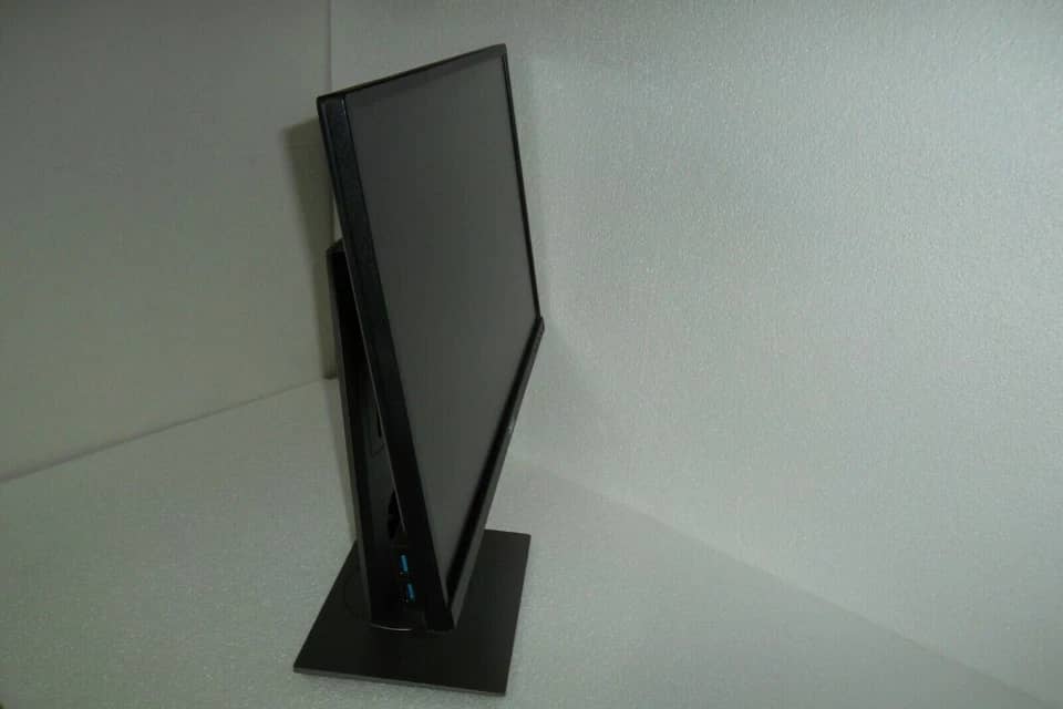 Dell P2317H Monitors New Black