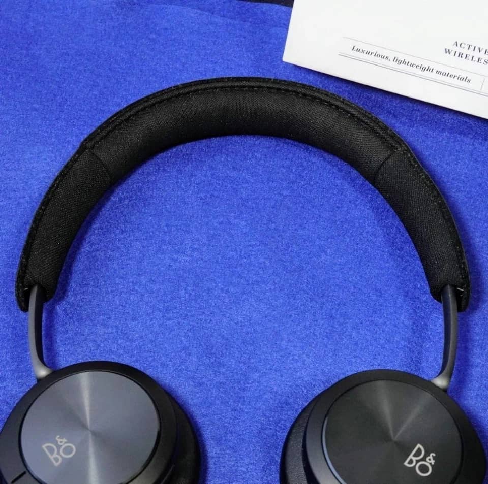 Bang & Olufsen Beoplay H8i Headphones & Earbuds Open-Box Excellent Brown