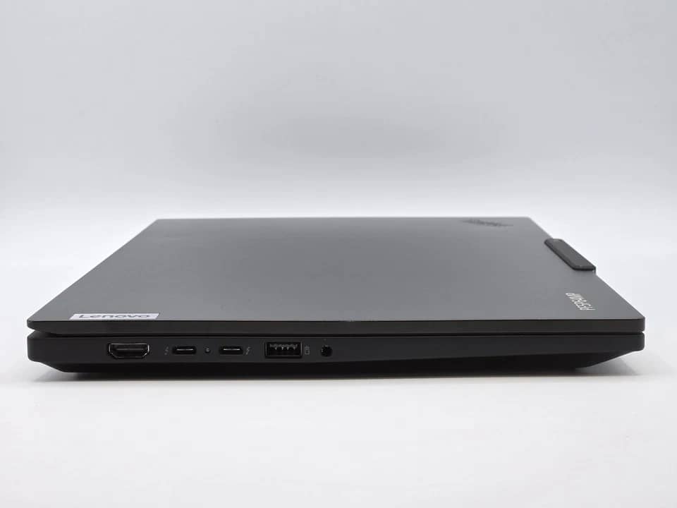 Lenovo ThinkPad P14s Gen 5 Computers New 512GB 16GB