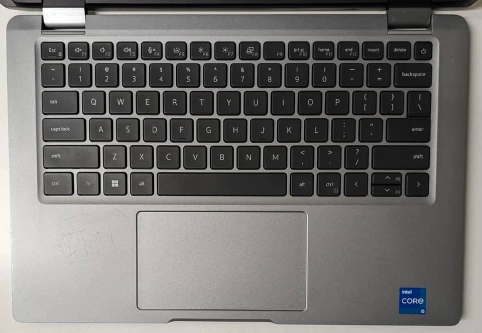 Dell Latitude 5320 Computers New 256GB 16GB