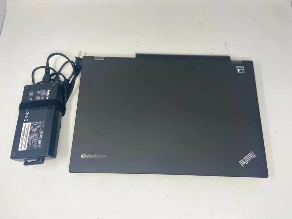 Lenovo ThinkPad T530 Computers New 1TB 16GB