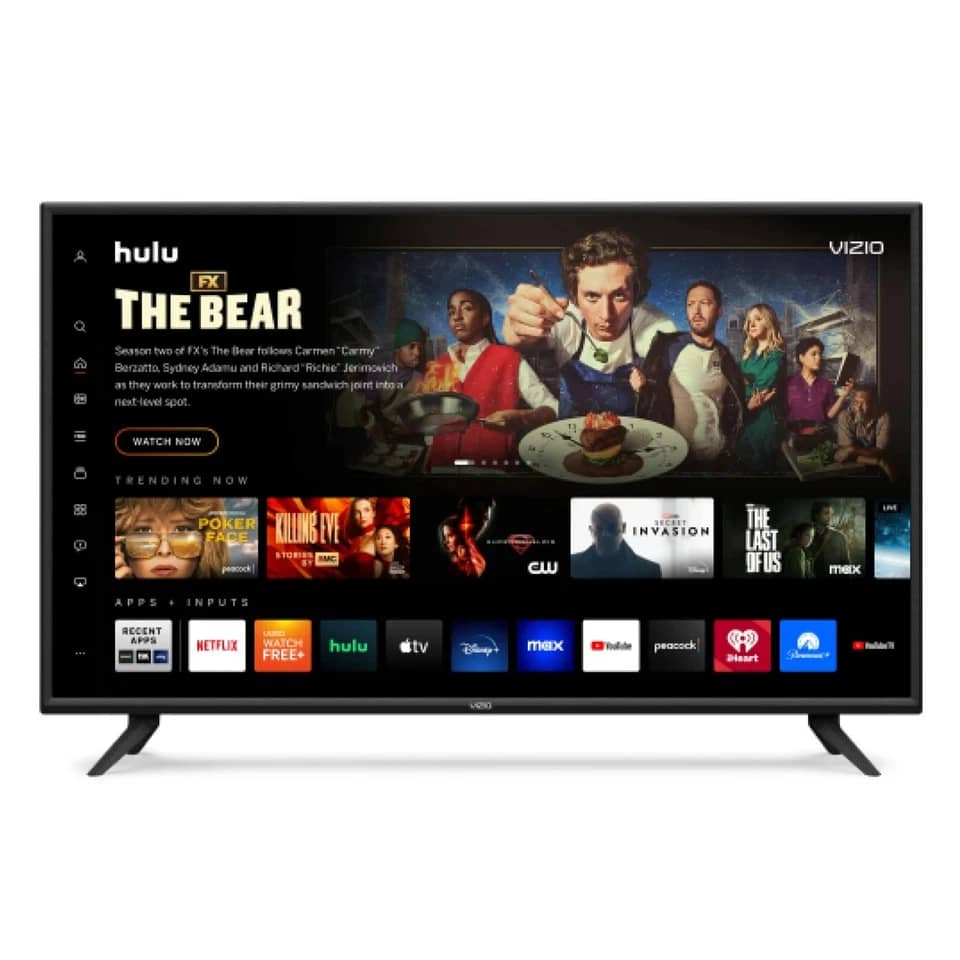 VIZIO V-Series V505-J09 TVs New Black