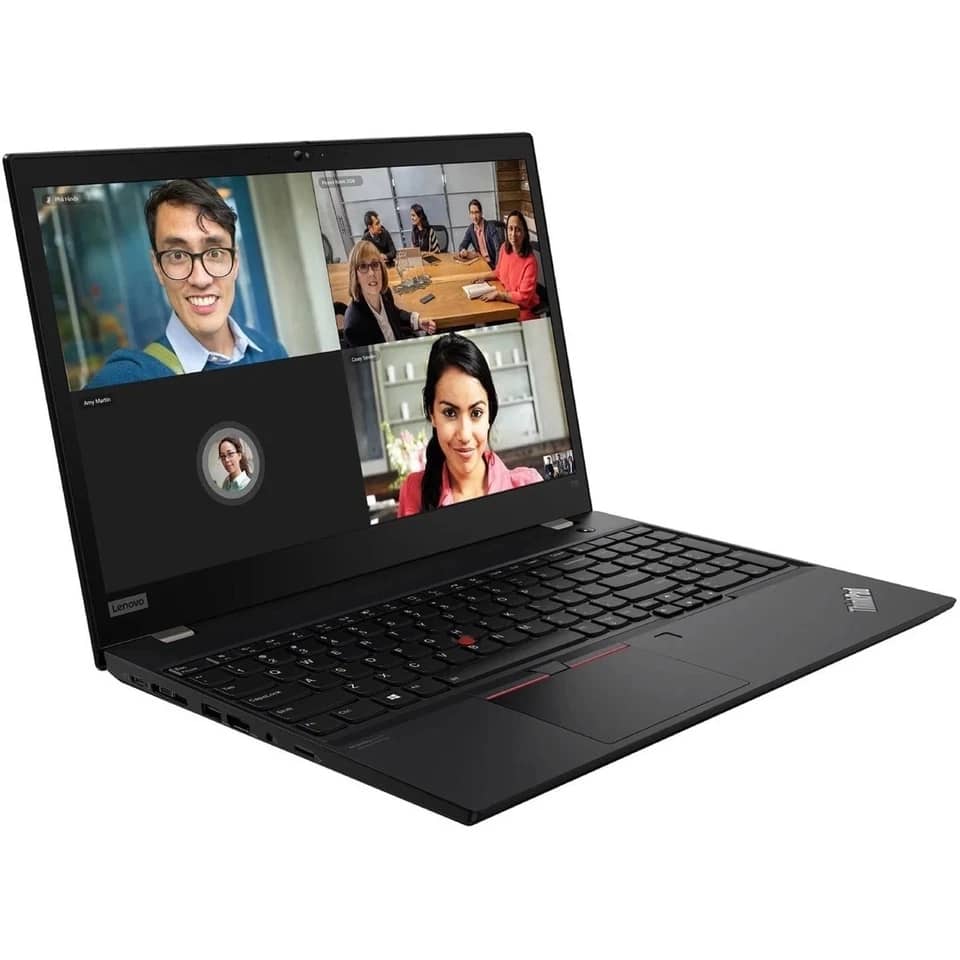 Lenovo ThinkPad T15 Computers New 256GB 8GB