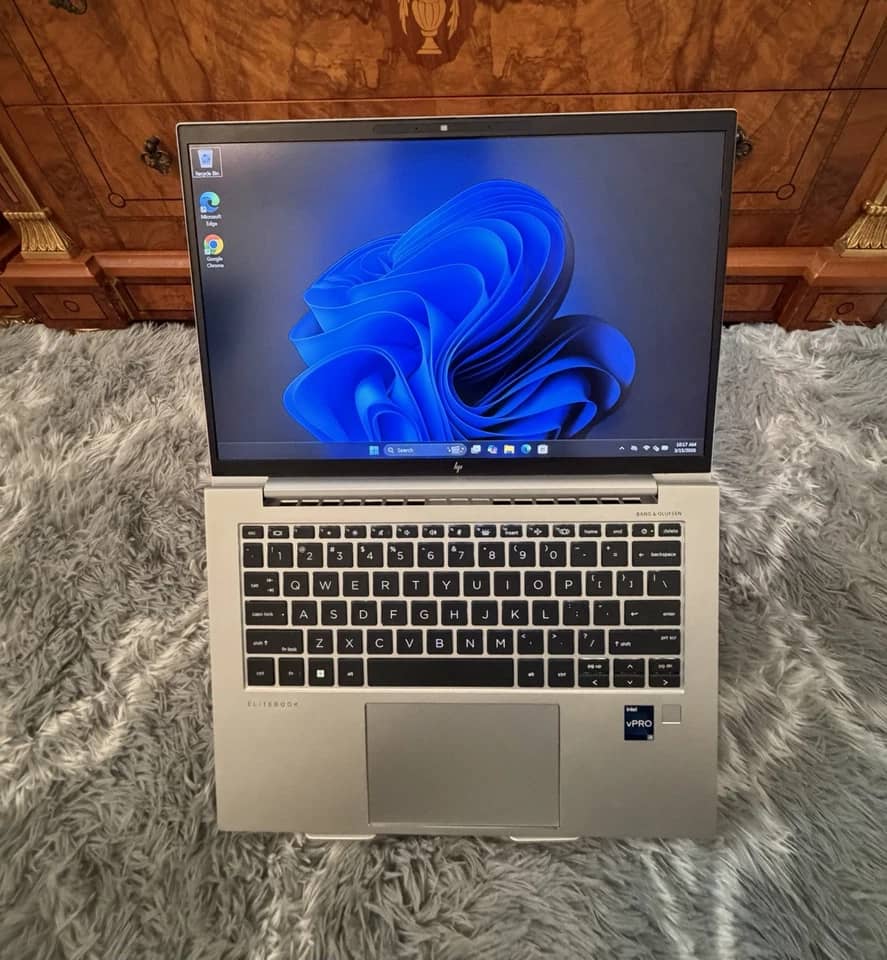HP EliteBook 840 G9 Computers New 512GB 16GB