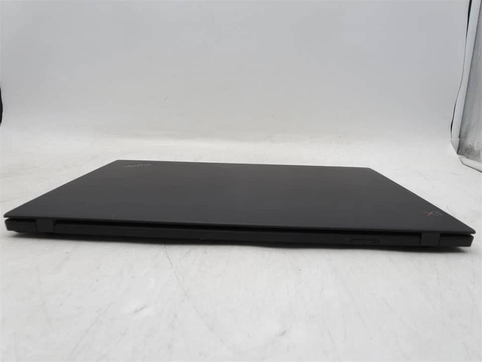 Lenovo ThinkPad X1 Carbon Gen 6 Computers New 512GB 16GB