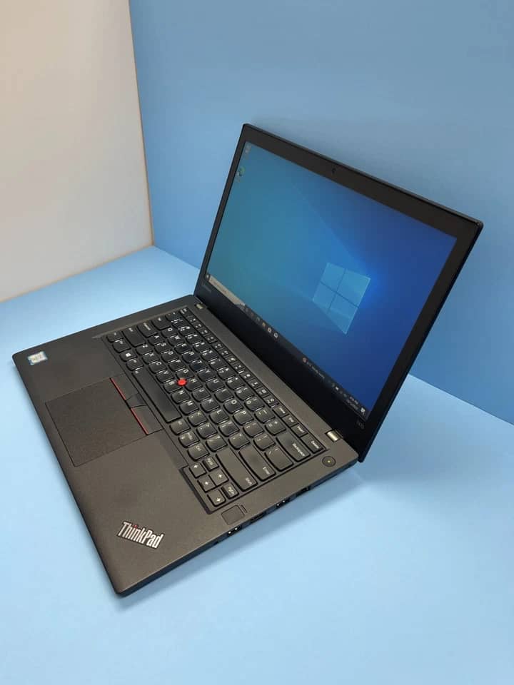 Lenovo ThinkPad T470 Computers Open-Box Excellent 500GB 4GB