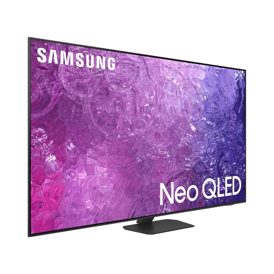 Samsung QN90C TVs New Black