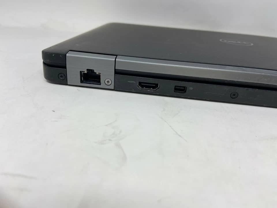 Dell Latitude 7470 Computers New 256GB 8GB